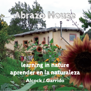 Cover of Abrazo House book 2
